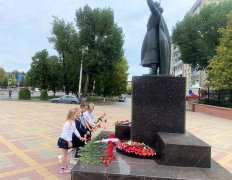 День памяти и скорби